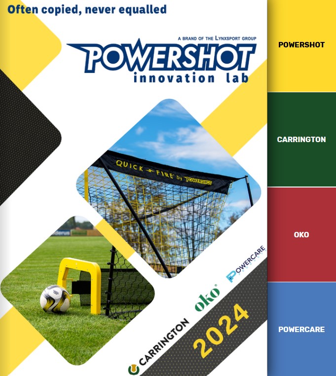 POWERSHOT ZUBEHÖR KATALOG 2024